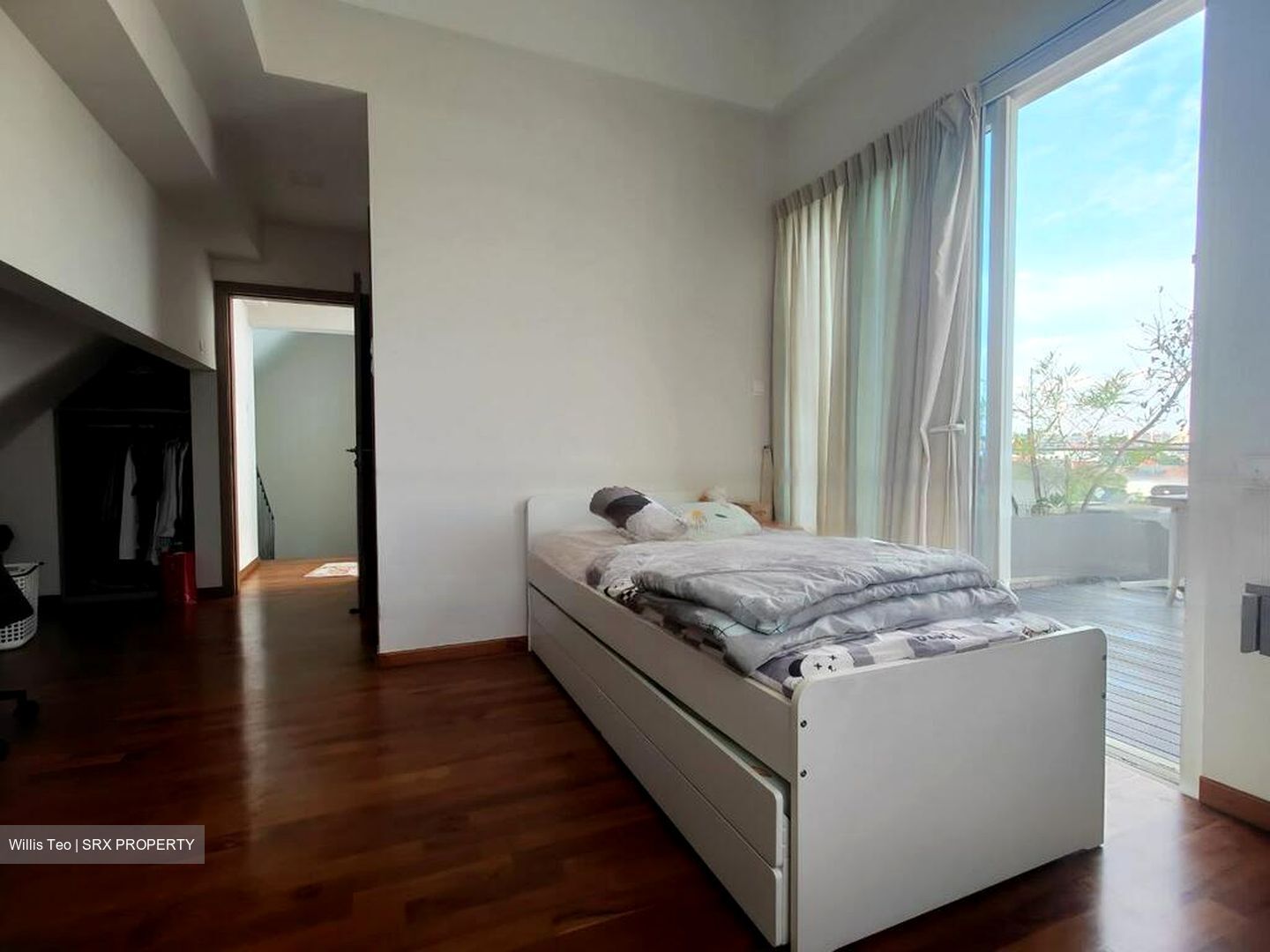 E-Space (D15), Apartment #458531701